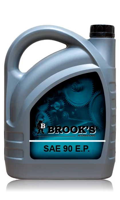 Aceite Lubricante Sae 90 1 Litro — foto 2