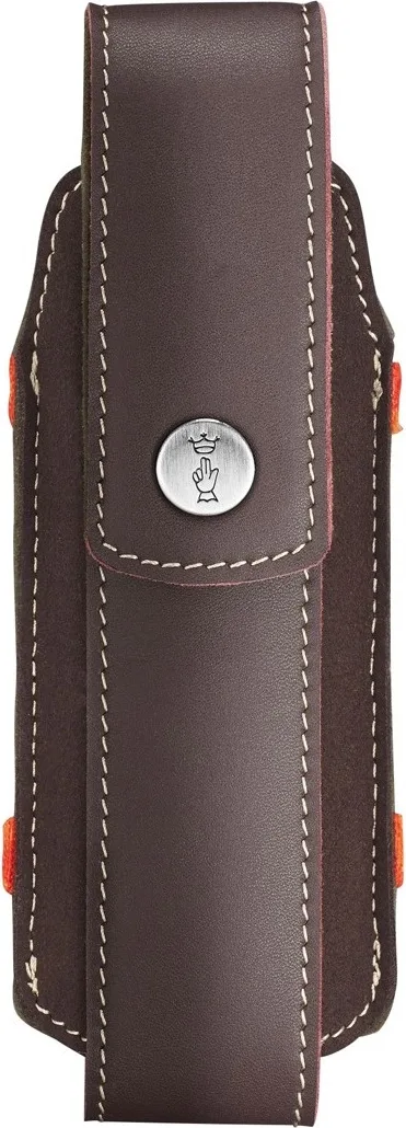 Navaja Nº8 para Setas Roble + Funda — foto 3