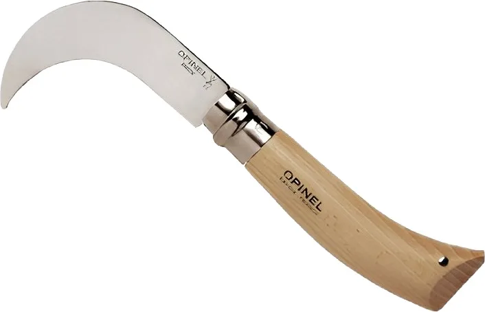 Opinel Podon Serpette Nº10 — foto 2