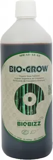 Bio Bizz Grow 1 Litro