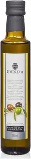 Aceite de Oliva Virgen Extra Vidrio 250 ml