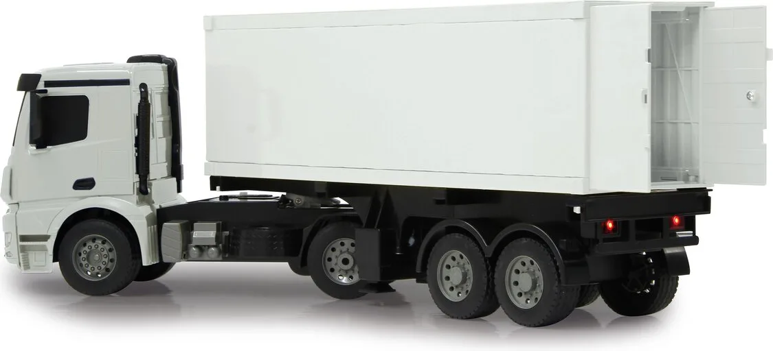 Jamara Camion Radio Control Mercedes-Benz Arocs 1:20 2,4GHz — foto 9