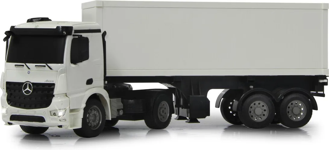 Jamara Camion Radio Control Mercedes-Benz Arocs 1:20 2,4GHz — foto 8