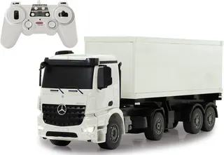 Jamara Camion Radio Control Mercedes-Benz Arocs 1:20 2,4GHz