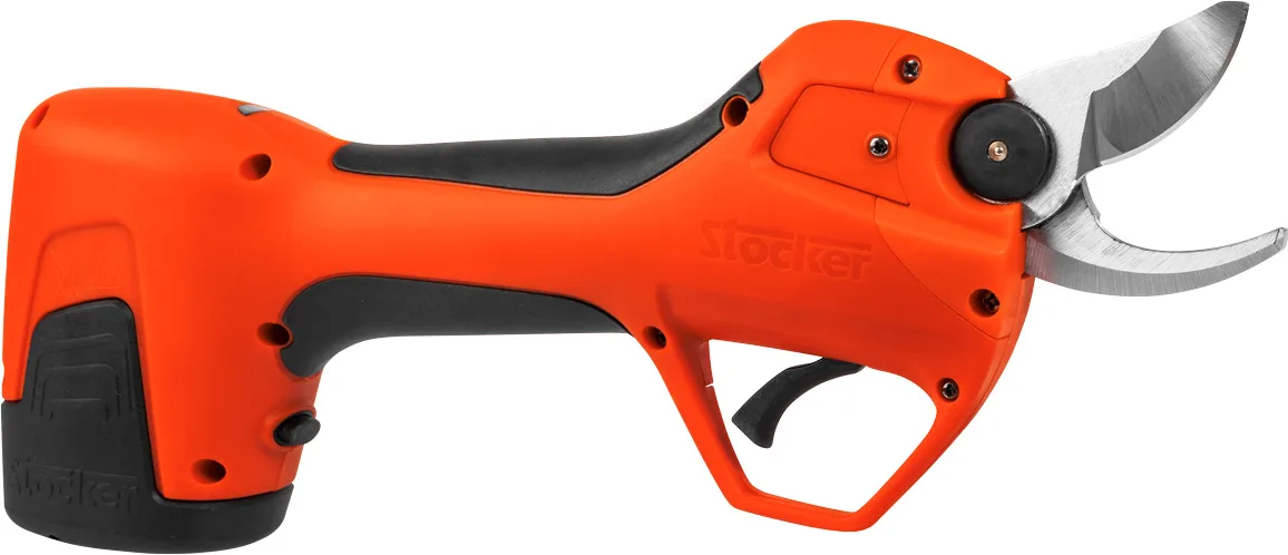 Stocker Tijera Poda a Batería Vulcano E-30 Tp