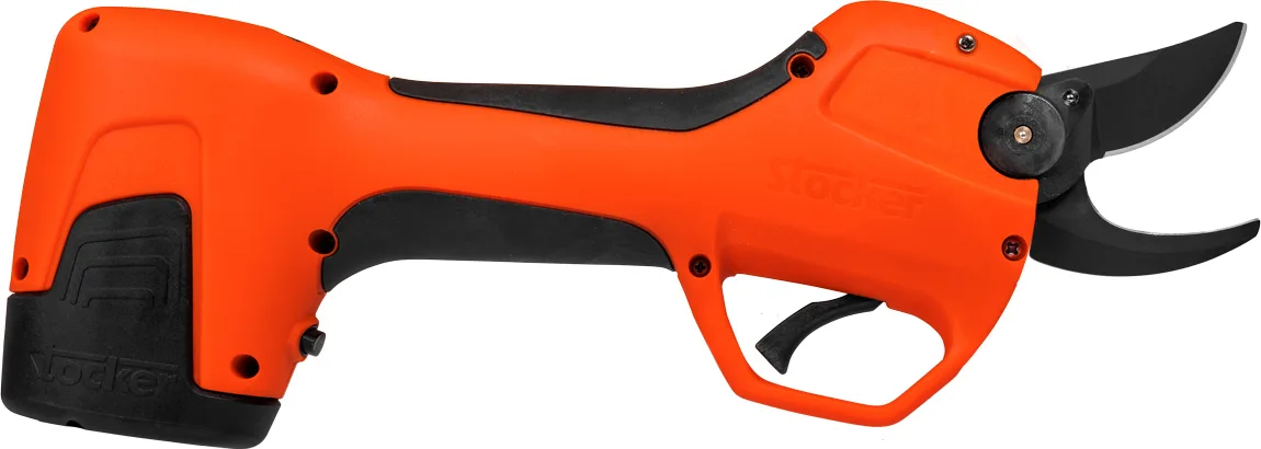 Stocker Tijera Poda a Batería Vulcano E-25 Tr