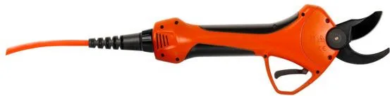 Stocker Tijera Poda a Batería Vulcano E-35 Tpc bateria espalda — foto 3
