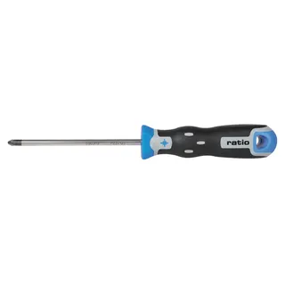Destornillador Pozidriv Dinamyc Tecno Ratio 2x125 Ratio