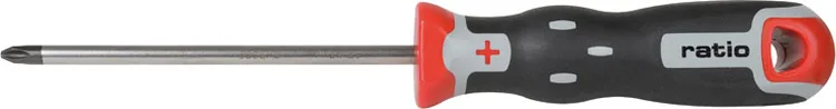 Destornillador Phillips Dinamyc Tecno Ratio 1x100 Ratio
