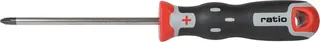 Destornillador Phillips Dinamyc Tecno Ratio 1x100 Ratio