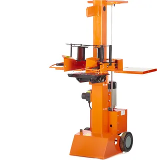 Parte troncos electrica Leña Anova 8 Toneladas