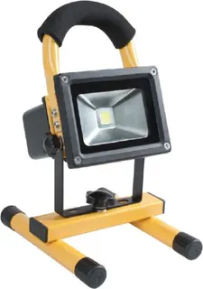 Proyector Led Bateria 10w Ip44