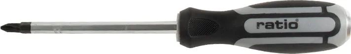 Destornillador Phillips Ratio Dinamyc Pasante