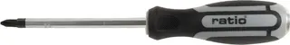 Destornillador Phillips Ratio Dinamyc Pasante