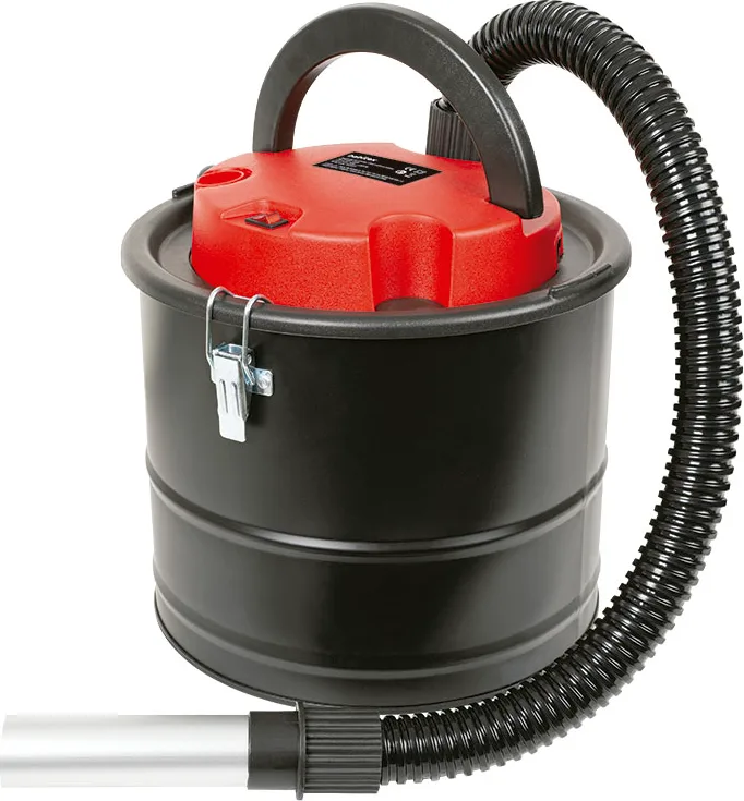 Habitex Aspirador Cenizas  E438 18 litros 1000w