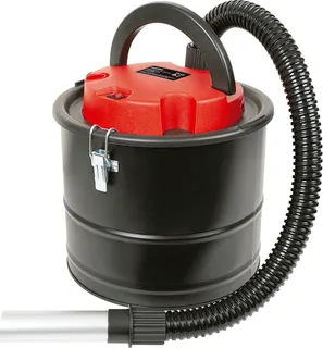 Habitex Aspirador Cenizas E438 18 litros 1000w