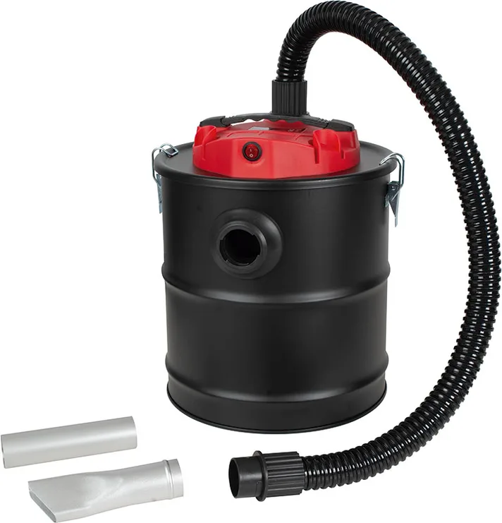 Habitex Aspirador de Cenizas E440 1200w