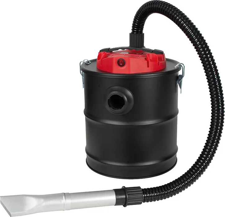 Habitex Aspirador de Cenizas E440 1200w — foto 4