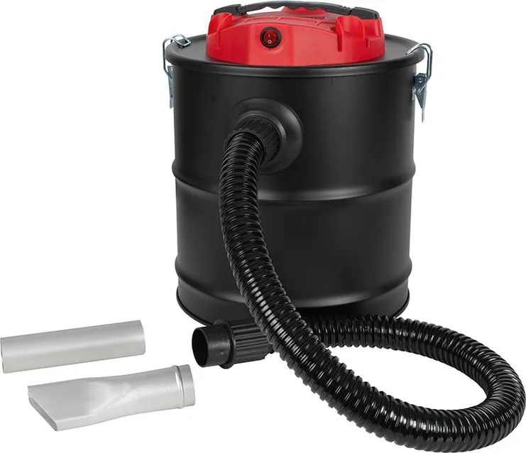 Habitex Aspirador de Cenizas E440 1200w — foto 3