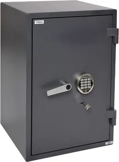 Caja Fuerte Sobreponer Perfect Grado 1 490x480x455
