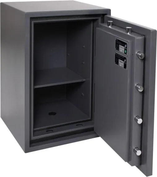Caja Fuerte Sobreponer Perfect Grado 1 670x480x455 — foto 2