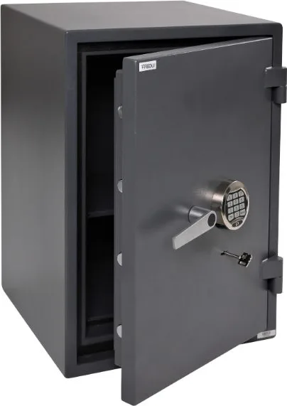 Caja Fuerte Sobreponer Perfect Grado 1 670x480x455 — foto 6