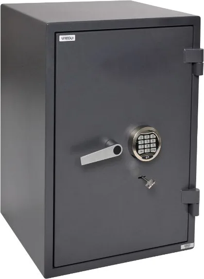 Caja Fuerte Sobreponer Perfect Grado 1 670x480x455 — foto principal
