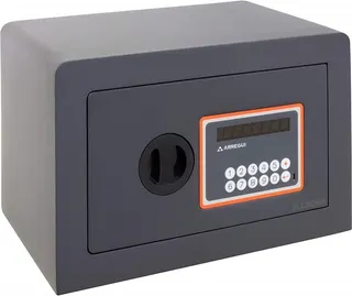 Caja Fuerte Sobreponer Plus c Teclado 250x350x250