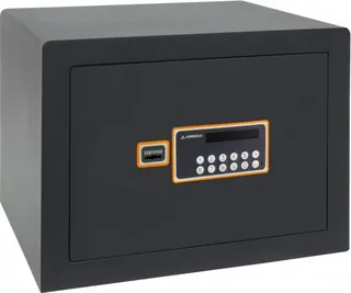 Caja Fuerte Sobreponer Plus c Teclado 270x385x300