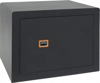 Caja Fuerte Sobreponer Plus c Llave 250x350x250