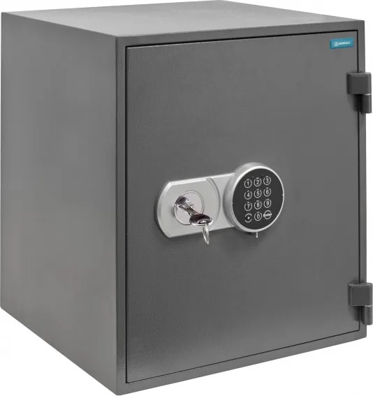 Caja Fuerte Sobreponer Resist 315x445x425 — foto principal