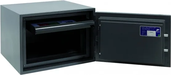 Caja Fuerte Sobreponer Resist 790x485x450 — foto 4