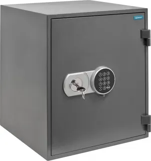 Caja Fuerte Sobreponer Resist 970x565x450