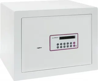 Caja Fuerte Sobreponer Evolution 250x350x250