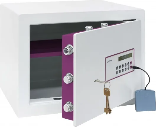 Caja Fuerte Sobreponer Evolution 270x385x300 — foto 4