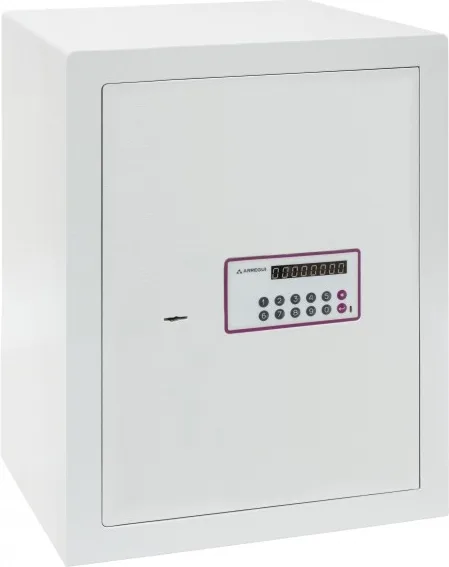 Caja Fuerte Sobreponer Evolution 320x420x360 — foto 5