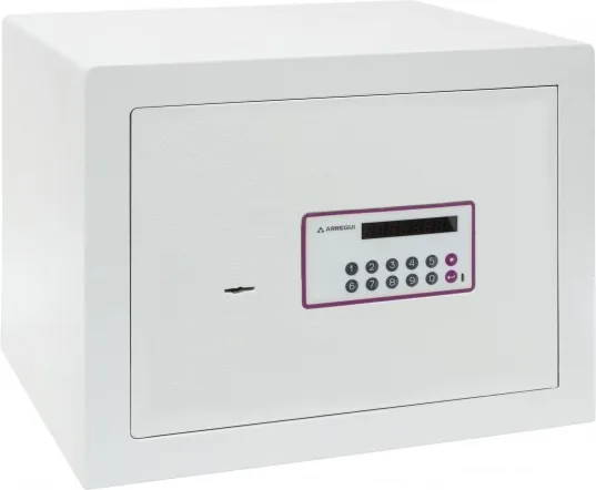 Caja Fuerte Sobreponer Evolution 520x385x360