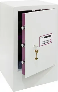 Caja Fuerte Sobreponer Evolution Zocalo 620x385x360