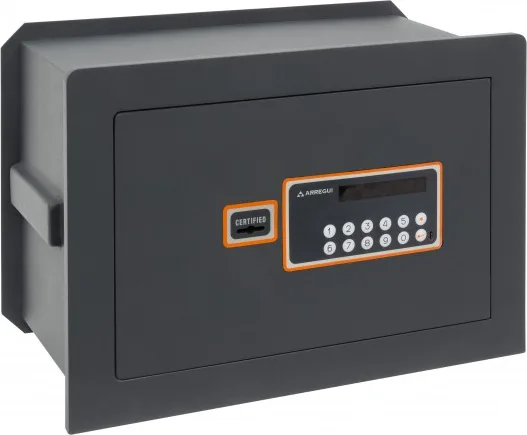 Caja Fuerte Empotrar Plus c 320x420x200-300 — foto 4