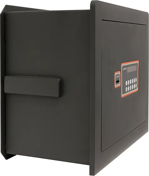 Caja Fuerte Empotrar Plus c 520x385x200-300 — foto 3