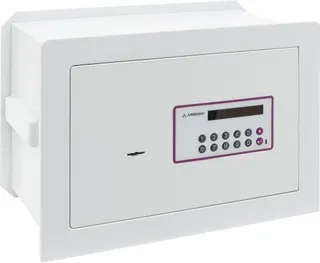 Caja Fuerte Empotrar Evolution 270x385x200-300
