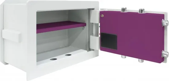 Caja Fuerte Empotrar Evolution 320x420x200-300 — foto 6