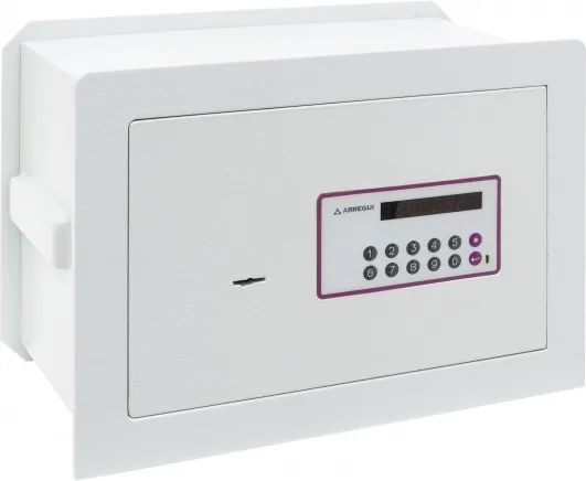 Caja Fuerte Empotrar Evolution Izq 320x420x200-300