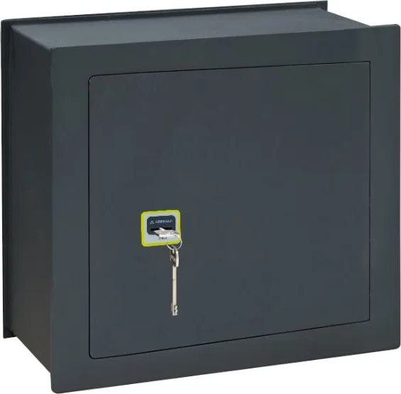 Caja Fuerte Empotrar Ideal 10 200x300x200 — foto 4