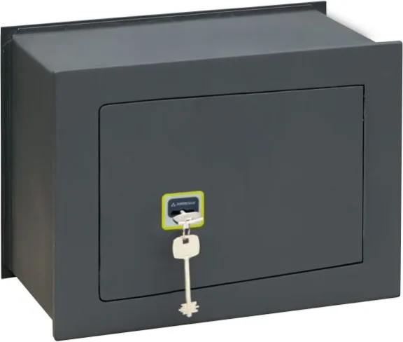 Caja Fuerte Empotrar Ideal 10 230x350x200