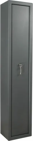 Armero 3 Escopetas Braco 1255x245x205
