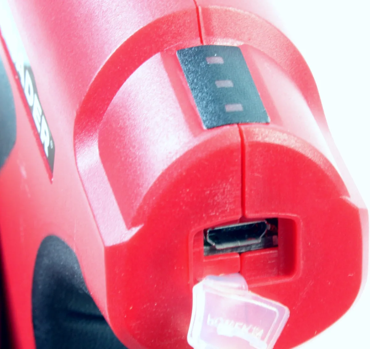 Pulverizador Electrico Bateria Mader 1 L — foto 7