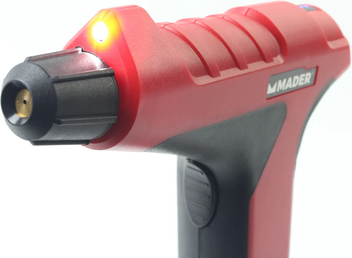 Pulverizador Electrico Bateria Mader 1 L — foto 5