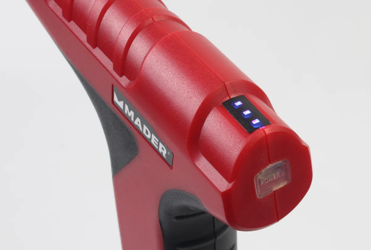 Pulverizador Electrico Bateria Mader 1 L — foto 6