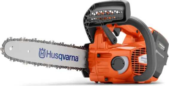 Motosierra Husqvarna T535ixp